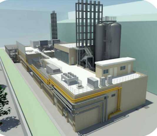 Polo di calore al Caleotto, il verdetto di Regione: “L’iter non va rifatto”