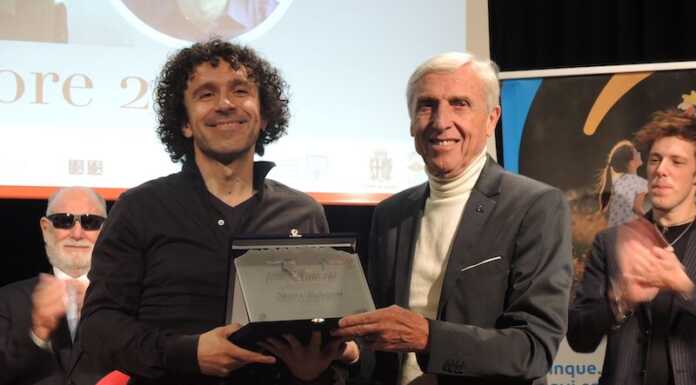 ‘Bambino’ di Marco Balzano vince il Premio al Romanzo Storico