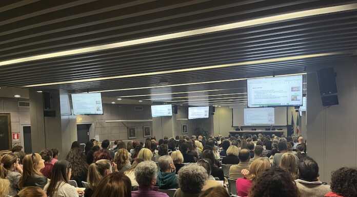 ll futuro degli infermieri, partecipato il convegno dell’Asst Lecco