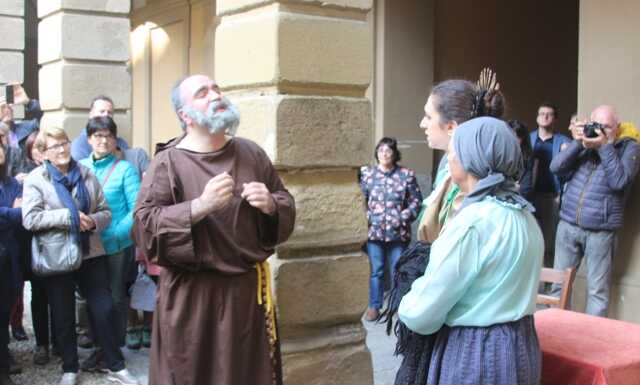I Quadri Manzoniani tornano a Lecco: uno spettacolo tra storia, cultura e teatro