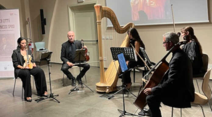 Lecco città dei Promessi Sposi, è partita l’edizione 2025 del festival