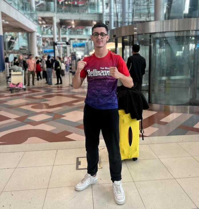 riccardo mauri-Muay Thai-suello5