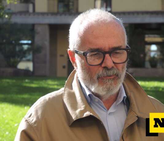 Dibattito sulla rigenerazione dell’ex Deutsche Bank: l’intervento del Presidente di Appello per Lecco