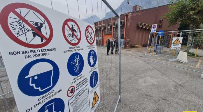 La funivia di Erna cambia pelle: “Struttura più accogliente, in dialogo con le montagne”