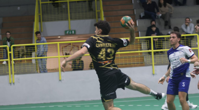 Pallamano. Molteno carico e pronto per la terza giornata di campionato Campestrini