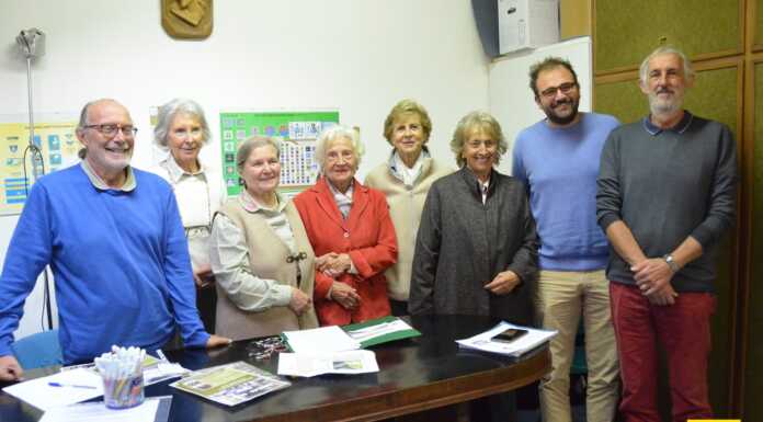 Gli scout lecchesi celebrano 80 anni: “Modello educativo ancora attualissimo”