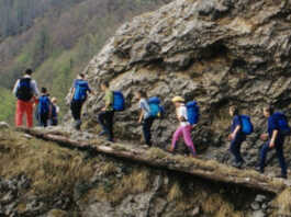 La Società Escursionisti Civatesi celebra 50 anni del Corso di comportamento in montagna