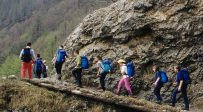 La Società Escursionisti Civatesi celebra 50 anni del Corso di comportamento in montagna