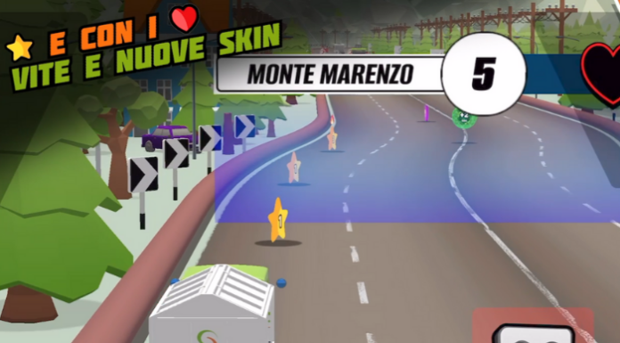 Silea lancia “Trash Run”, il videogioco dedicato alla raccolta differenziata