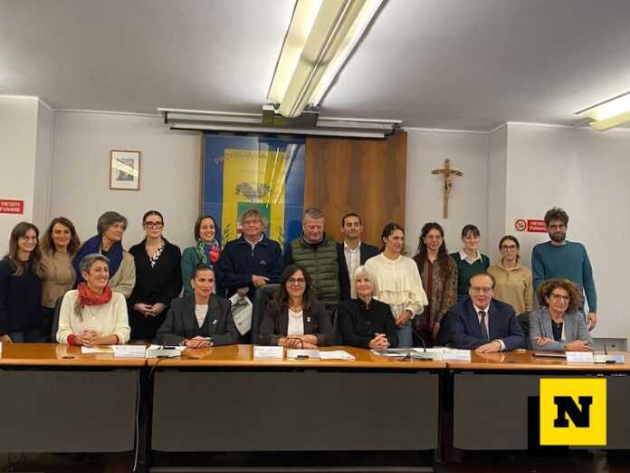 sistema museale lecchese-progetti