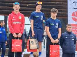 Coppa Italia skiroll: successi di Maria Invernizzi e Marco Combi