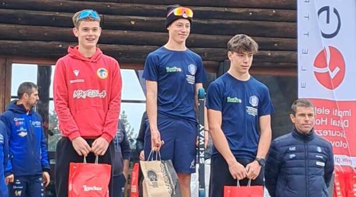 Coppa Italia skiroll: successi di Maria Invernizzi e Marco Combi