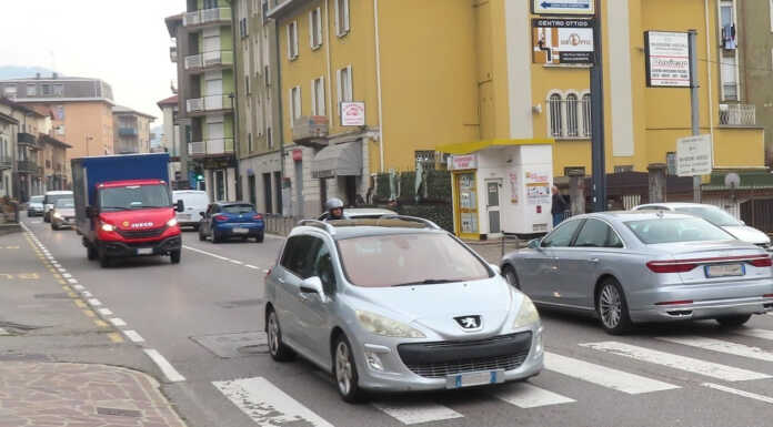 Lungo la strada… piccoli gesti che fanno piacere