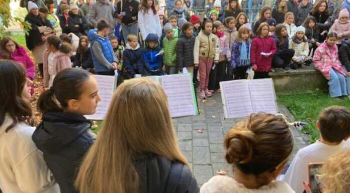 “Suono Diffuso”, sabato la musica a spasso per le vie di Oggiono suono diffuso