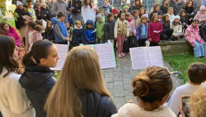 suono diffuso-ic oggiono suono diffuso