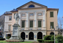 Teatro della Società: prenotazioni per la settimana inaugurale, in due ore si sfiora il tutto esaurito teatro della società