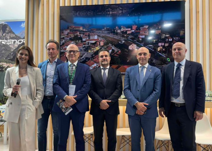 trenord-ttg-travel-experience Presentazione dati 2025 Gite in Treno. Morelli, Marrapodi, Cesarini