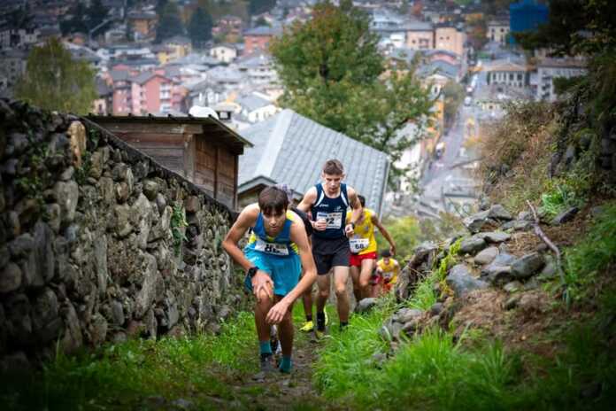 trofeo mini vanoni morbegno