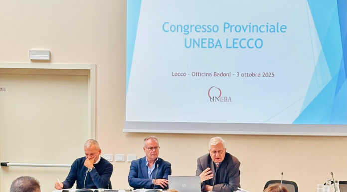 Congresso provinciale Uneba, indicate le nuove sfide per il mondo dell’assistenza