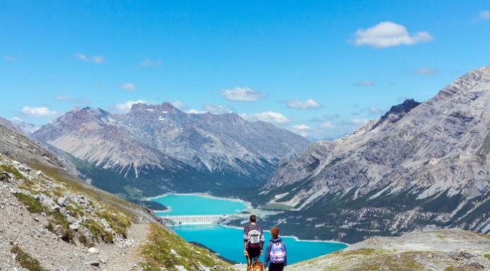 Lombardia al TTG 2025: turismo, eccellenze e Milano-Cortina 2026 Turisti in Valtellina