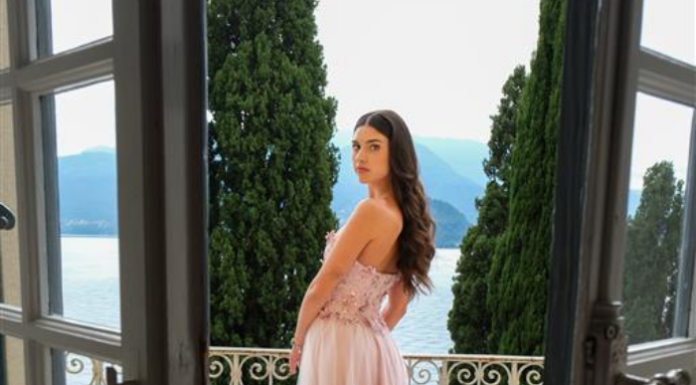 Villa Cipressi. Grande successo per la prima edizione del “Lake Como Varenna Fashion”
