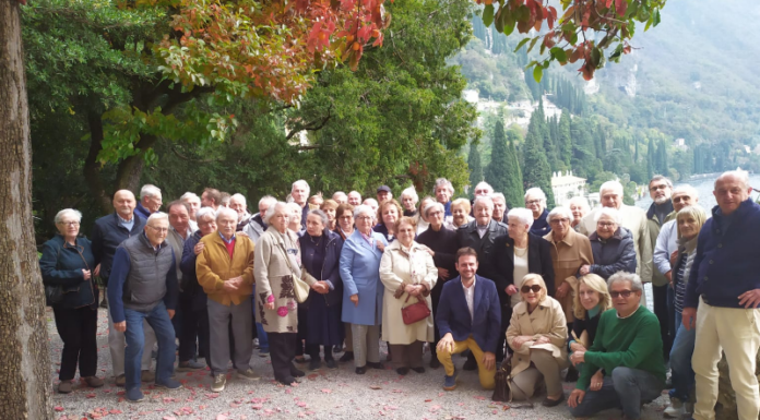 Varenna. Grande successo per la “Festa dei Patriarchi” Varenna