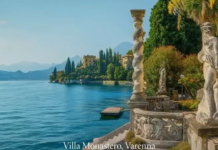 Villa Monastero: orari ampliati e installazioni immersive per Milano Cortina 2026 Villa Monastero, Varenna