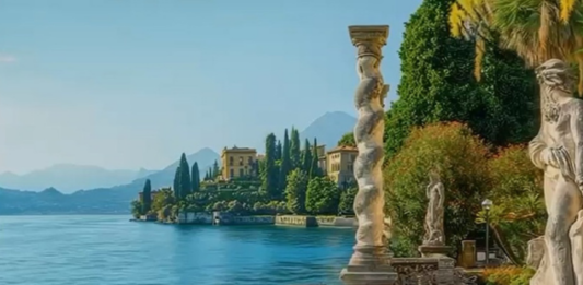 Villa Monastero: orari ampliati e installazioni immersive per Milano Cortina 2026 Villa Monastero, Varenna