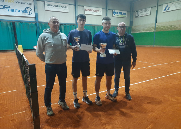 Arnoldi, Galimberti, Turconi e Limonta