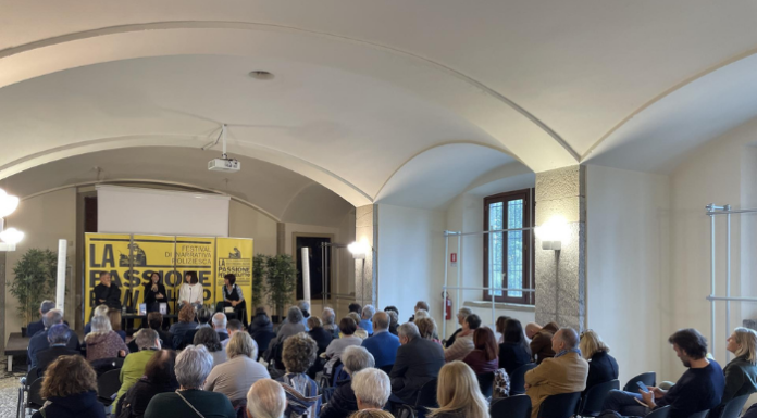 Villa Greppi si prepara alla 24esima edizione de “La Passione per il Delitto”