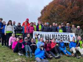 Grande partecipazione alla 20^ edizione di “Vivi il Moregallo”