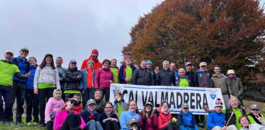 Grande partecipazione alla 20^ edizione di “Vivi il Moregallo”