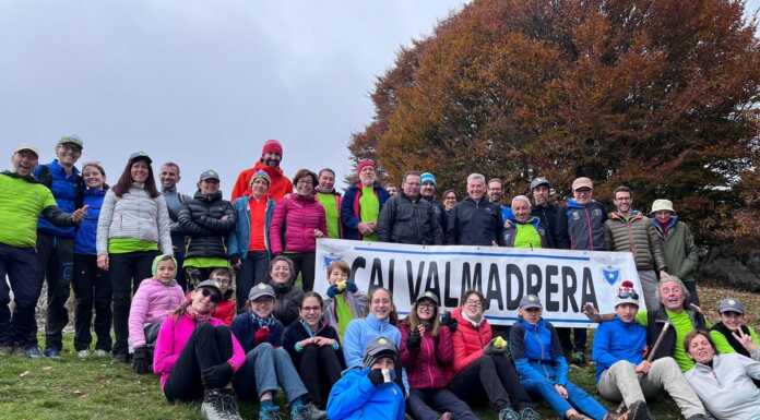 Grande partecipazione alla 20^ edizione di “Vivi il Moregallo”