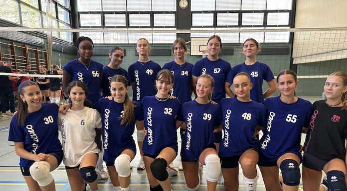 Volley Colico lancia la nuova stagione 2025/2026 con una squadra in più