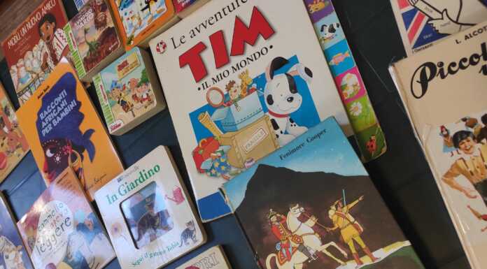 Incontri di carta, l’iniziativa del WWF per lo scambio di libri è un successo