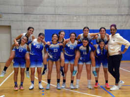 Basket femminile serie C, Leccowomen batte la Dogana Vecchia Starlight Valmadrera