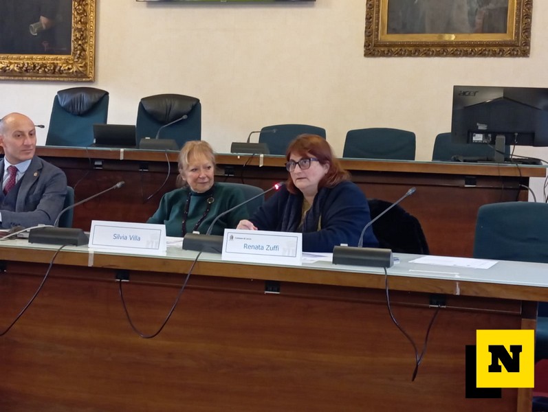 Carta etica dello sport parità di genere Comune di Lecco Soroptmist Club Lecco