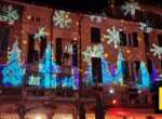 Luci su Lecco Olimpiadi
