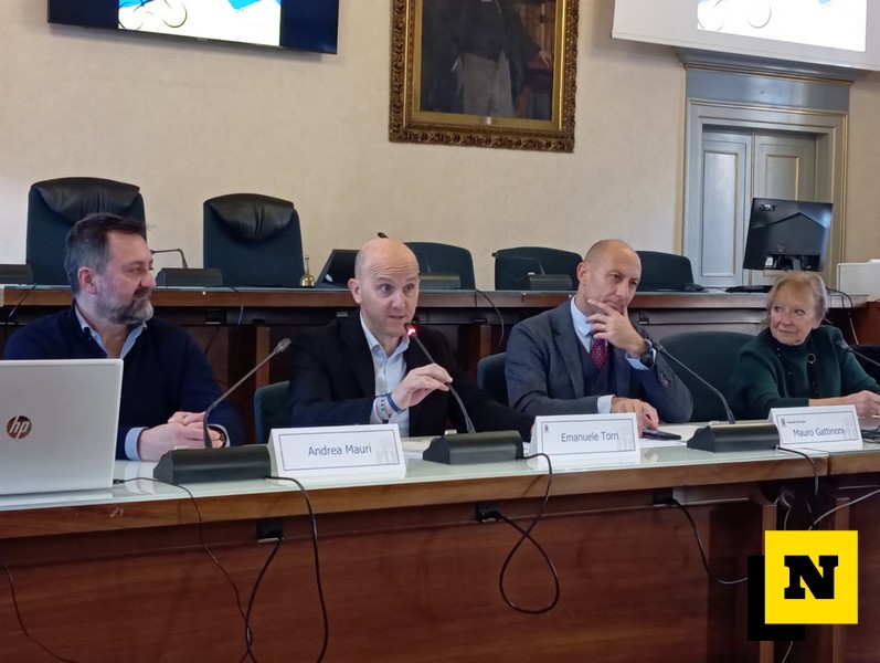 Carta etica dello sport parità di genere Comune di Lecco Soroptmist Club Lecco