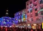 Luci su Lecco Olimpiadi