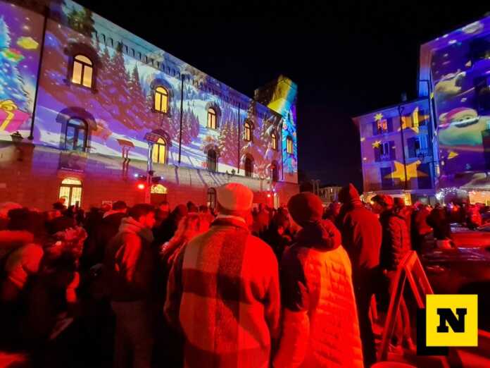 13luci-su-lecco-olimpiadi-20251122 Luci su Lecco Olimpiadi