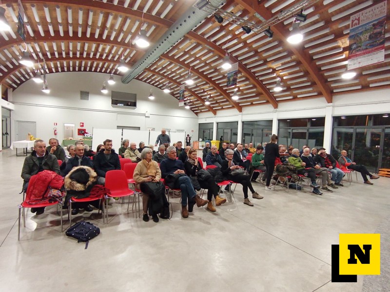 Festa Molitura Bellano