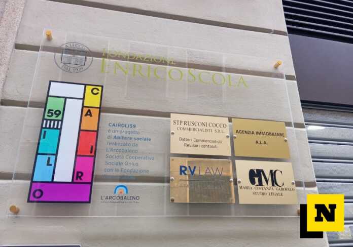 1progetto-cairoli-59-abitare-sociale-taglio-nastro-20251121 Progetto Cairoli 59 taglio del nastro abitare sociale Lecco