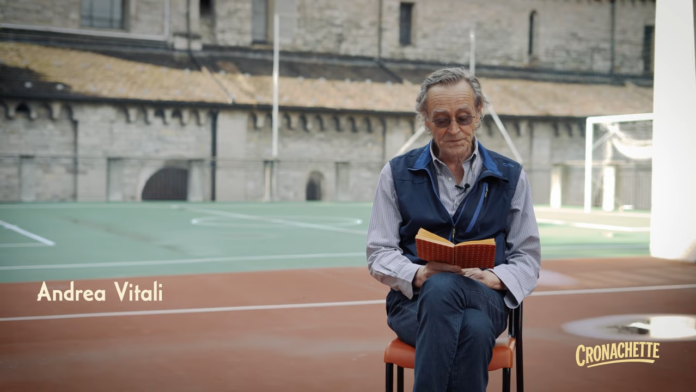 2. NONNO IN AFFITTO 0-45 screenshot