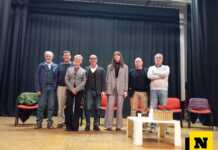 Mandello, Casa Comune apre il percorso verso le elezioni 2026. Mariani: “Ricandidarmi un atto di responsabilità” Casa Comune per Mandello incontro pubblico de andre elezioni