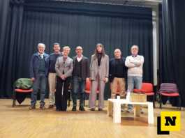 Mandello, Casa Comune apre il percorso verso le elezioni 2026. Mariani: “Ricandidarmi un atto di responsabilità” Casa Comune per Mandello incontro pubblico de andre elezioni