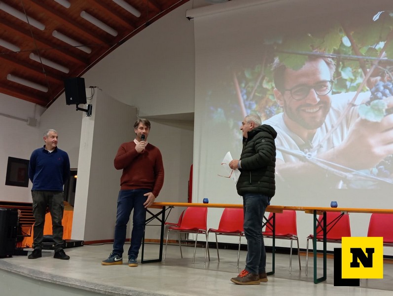 Festa Molitura Bellano