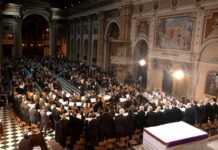 “Il Natale del Redentore”: a Lecco torna il grande Concerto di San Nicolò Concerto San Nicolò Lecco il Natale del Redentore accademia Corale