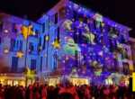 Luci su Lecco Olimpiadi