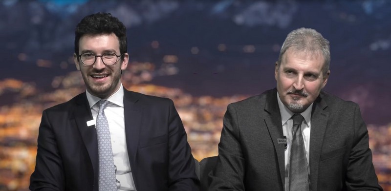 Concerto San Nicolò Lecco il Natale del Redentore accademia Corale